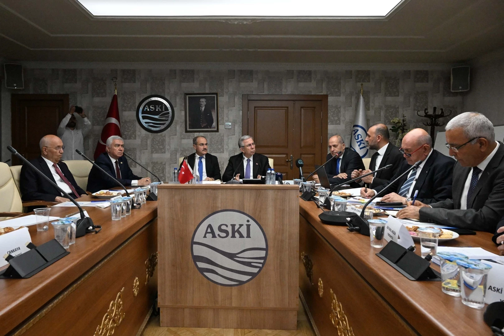 Ankara