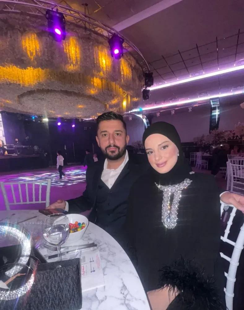 TAMER & NACİYE AY: SANAYİ, TURİZM VE FİNANS DÜNYASINDA YENİ BİR TÜRK MODELİ