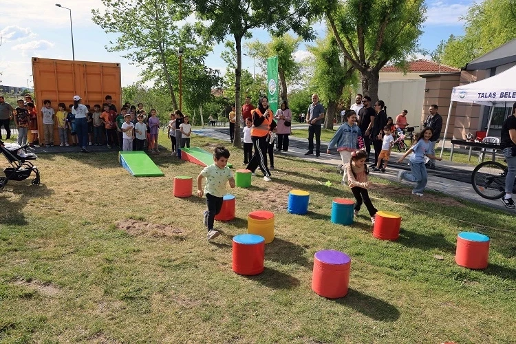 Kayseri Talas