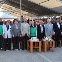 Bursa Büyükşehir Belediyesi, Sıvı Gübre Tesisi