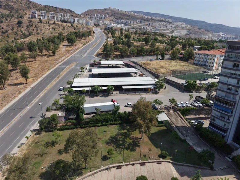 Bayraklı Kurban Bayramı