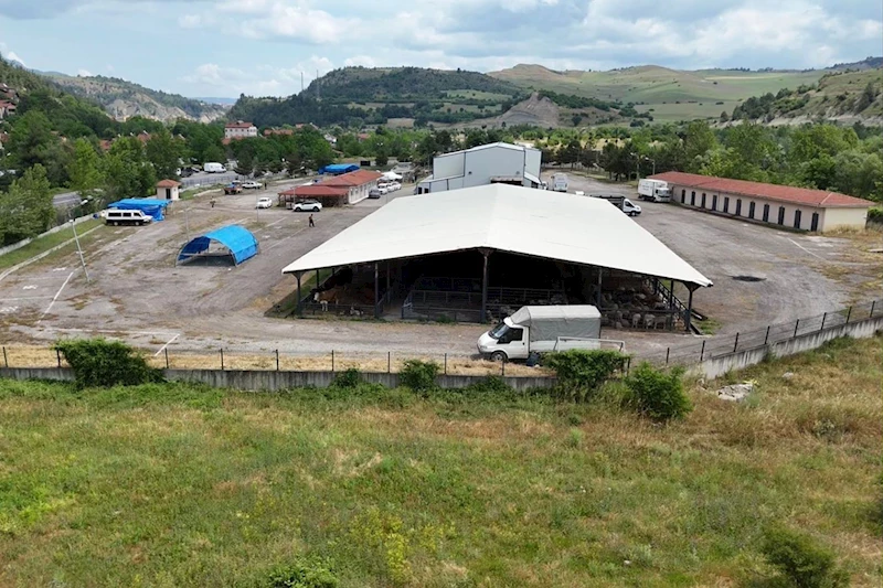 Kurban Satış Noktası ve Ücretsiz Servis Saatleri