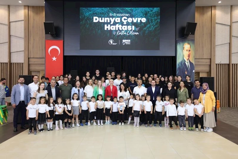 Başkan Doğan, 