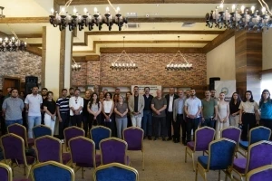 Kent Konseyi Kültürel Miras ve Kentleşme Meclisi Kuruldu