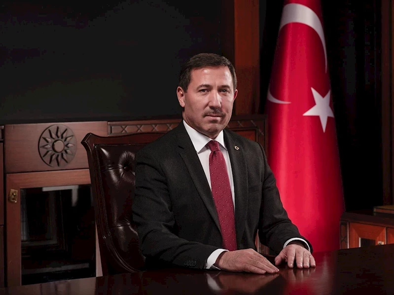 KURBAN BAYRAMIMIZ MÜBAREK OLSUN