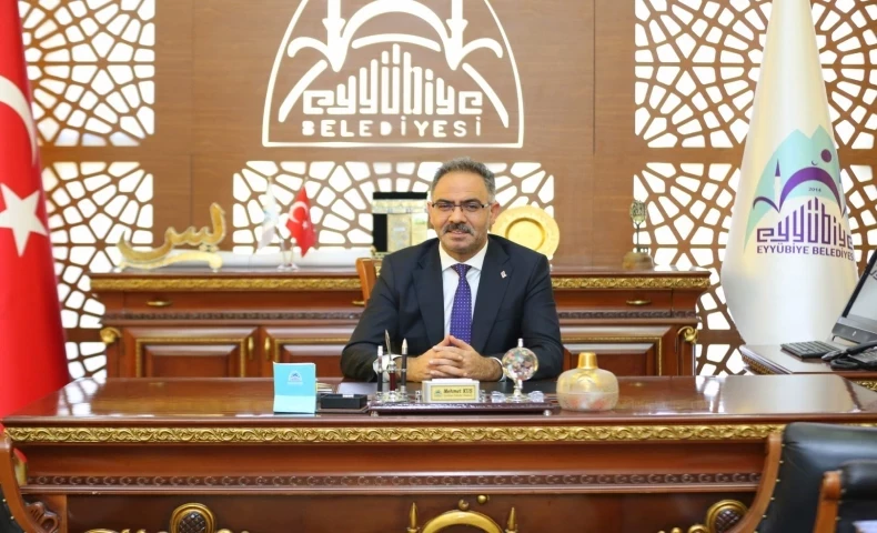 Başkan Kuş