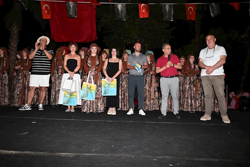 11. Güneşin Evi Türkiye Festivali’nin ilk etabı yapıldı