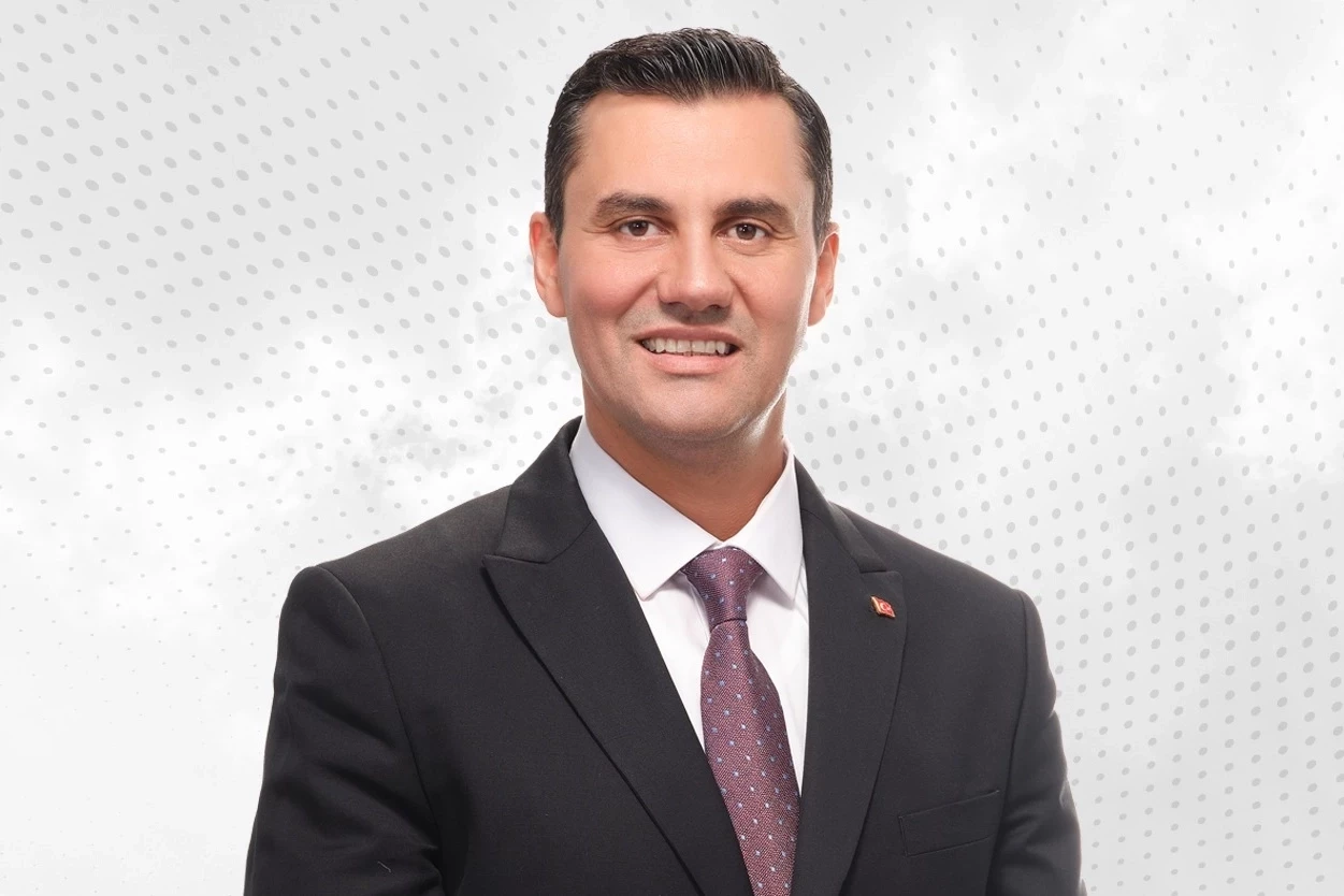 Başkan Zeyrek