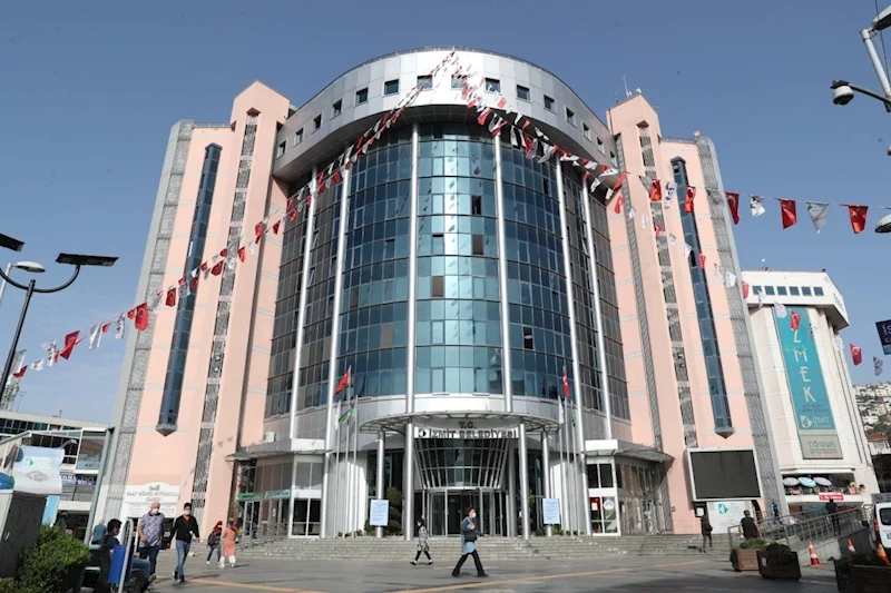 İZMİT BELEDİYESİ AŞEVİ TADİLATI İHALESİ 10 TEMMUZ’DA
