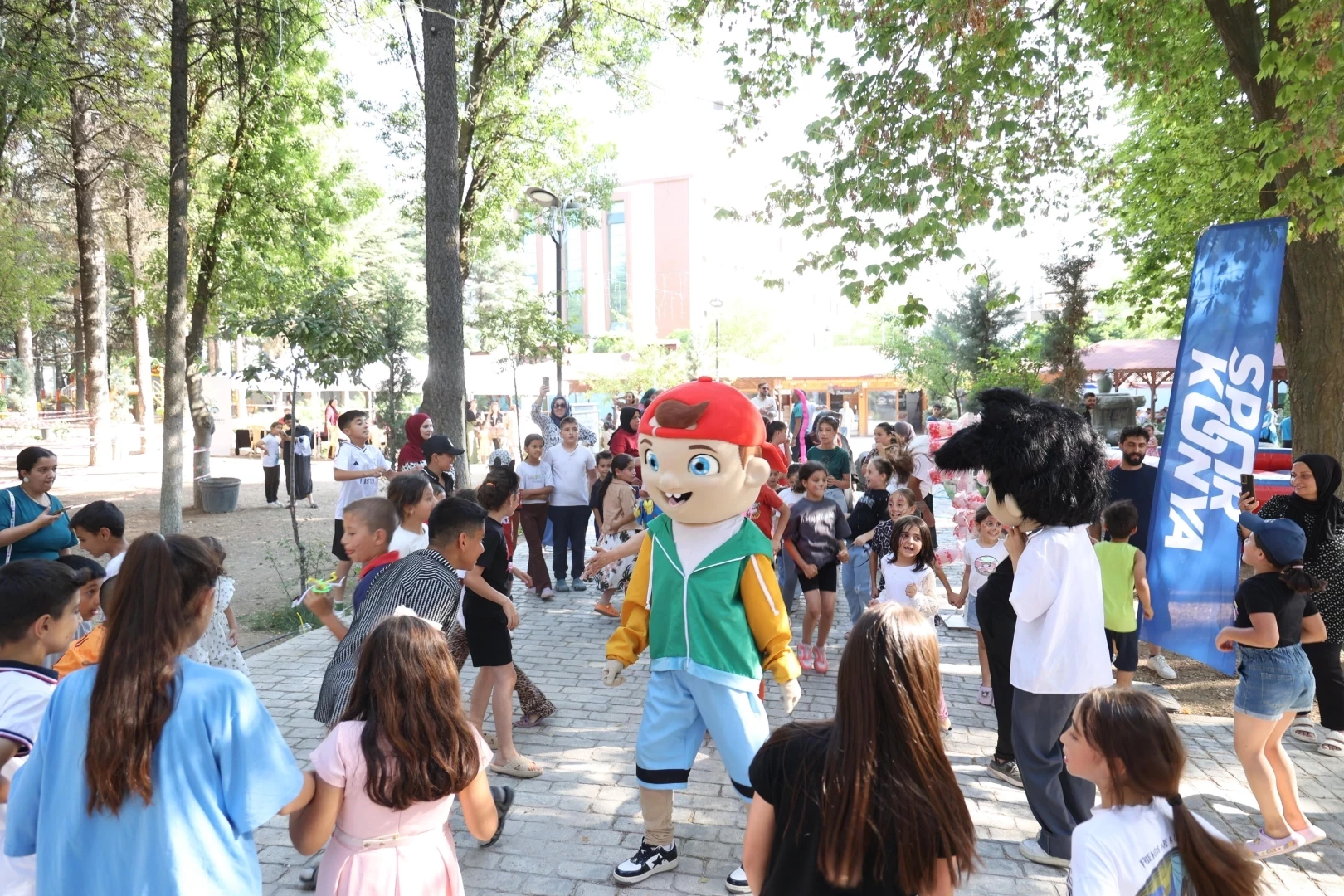 Konya