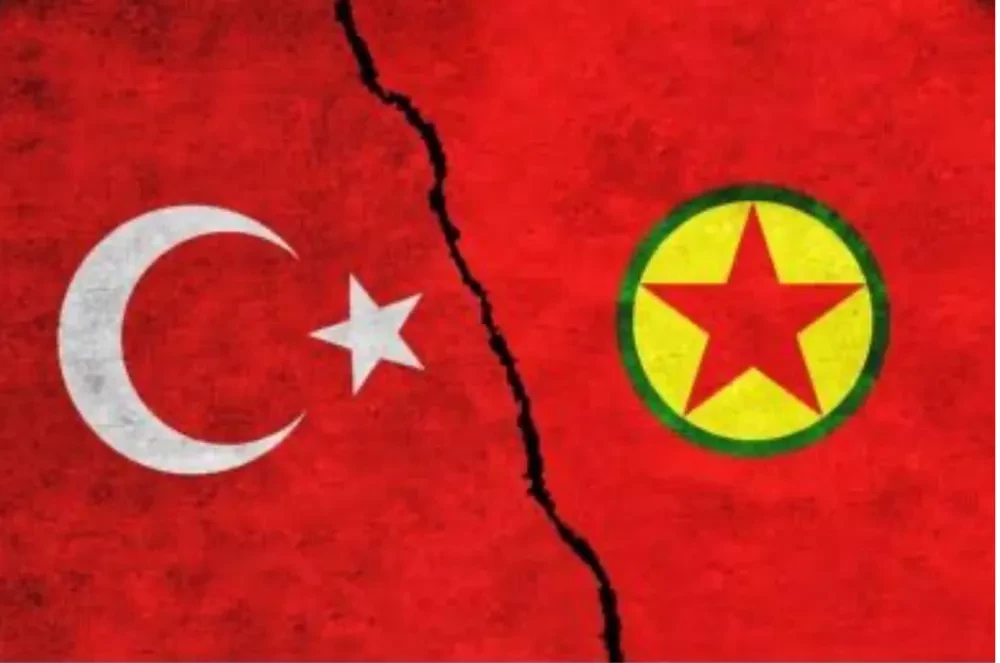 ÇETİN AY’DAN  ÇARPICI PKK YORUMU: