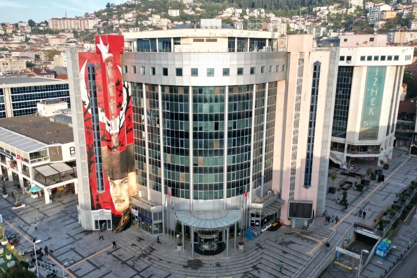 İzmit Belediyesi’nden dolandırıcılık uyarısı