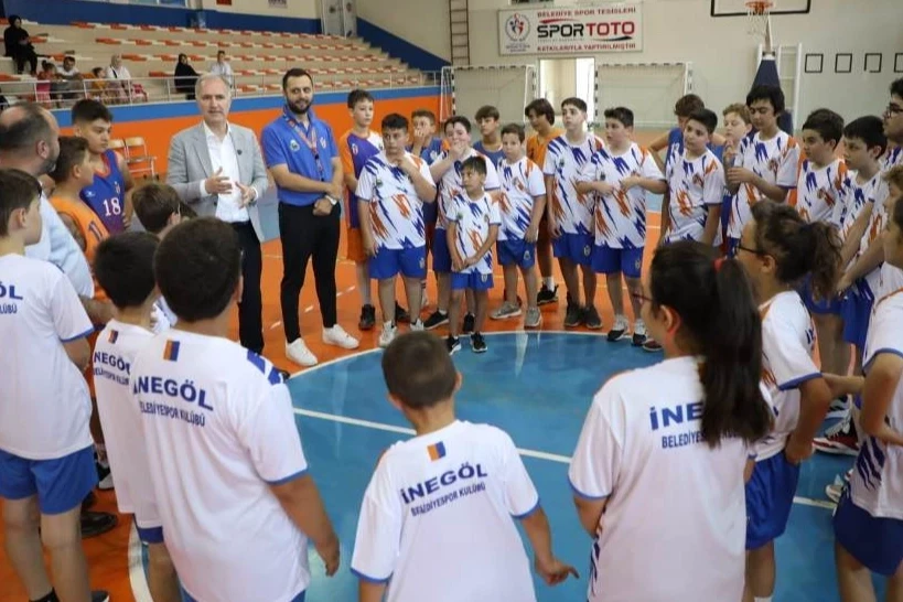 Bursa İnegöl