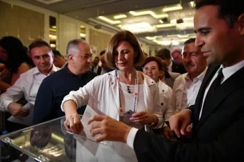 “HALKIN İRADESİNE SAHİP ÇIKMAYA DEVAM EDECEĞİZ”