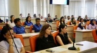 Kepez Belediyesi’nin hizmet içi eğitimleri sürüyor