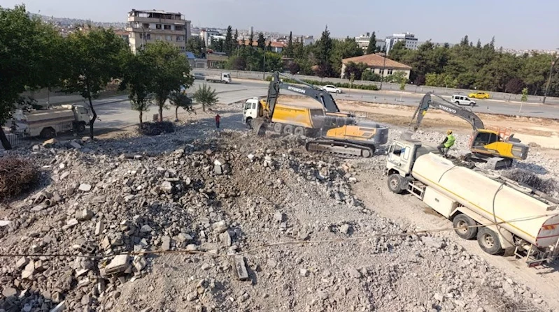 Başkanımız 