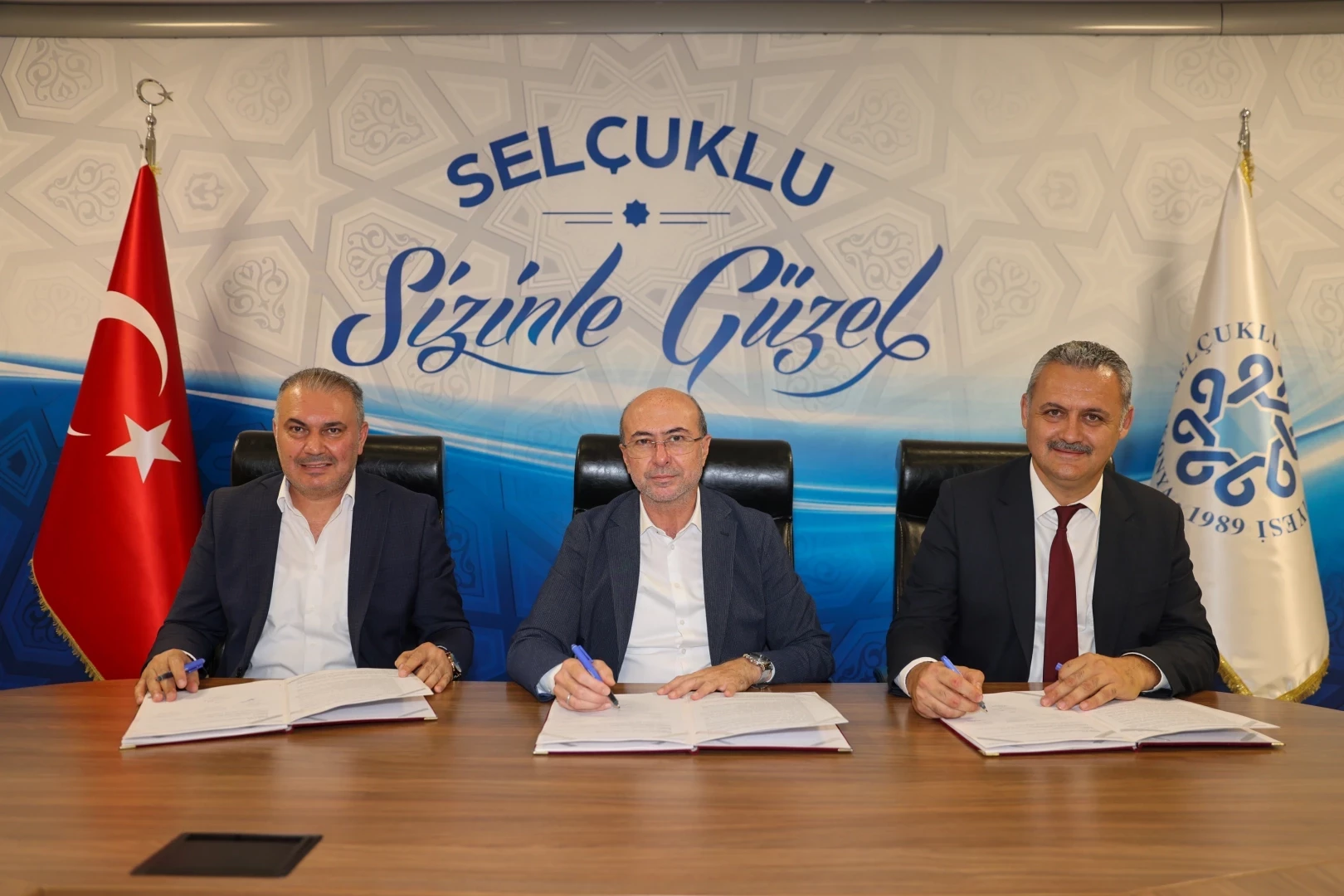 Konya Selçuklu