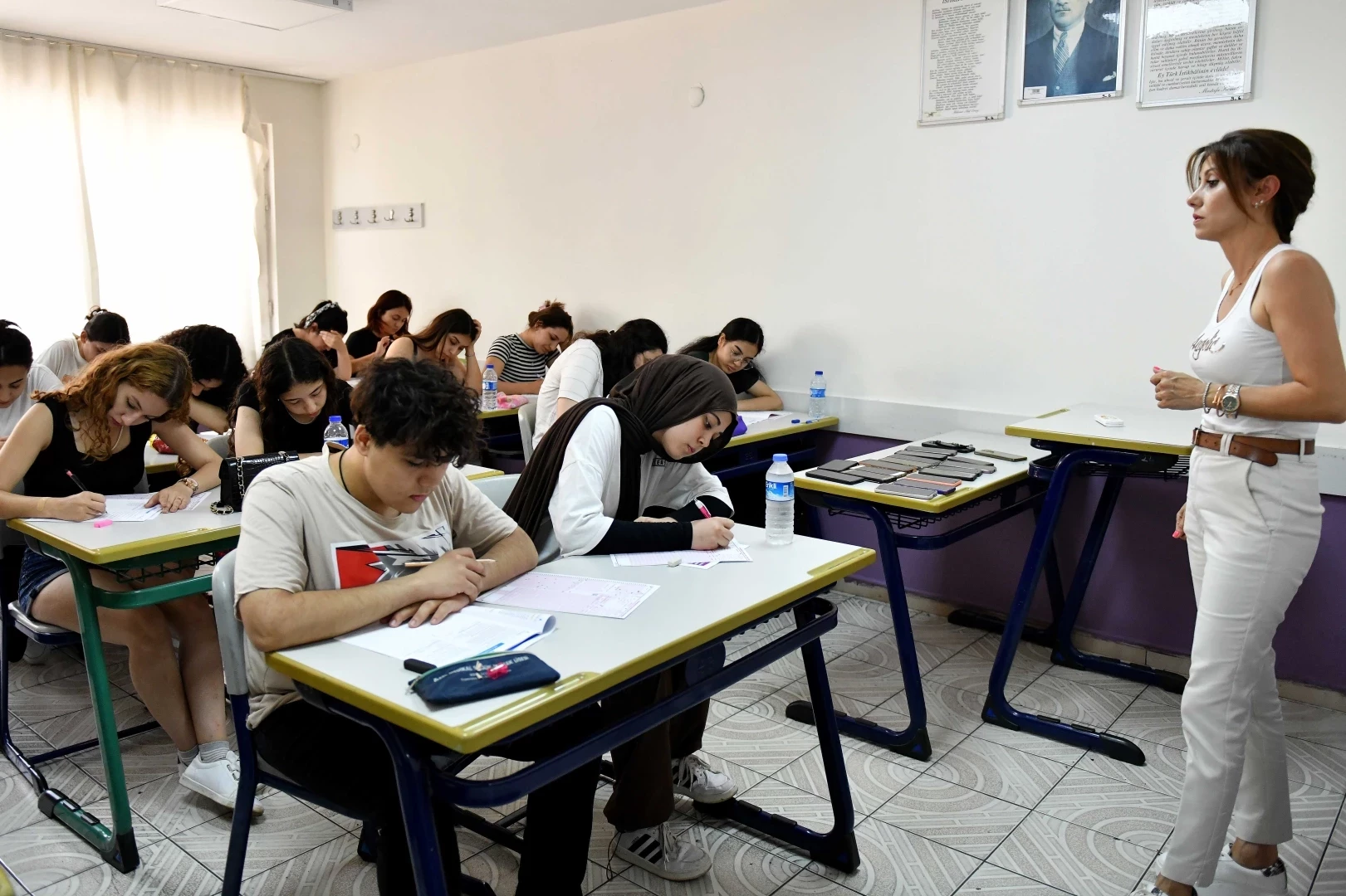 Antalya Muratpaşa