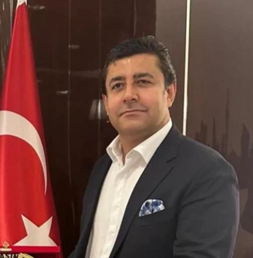 DEVLET LEGO, MİLLET OYUNCAK DEĞİL