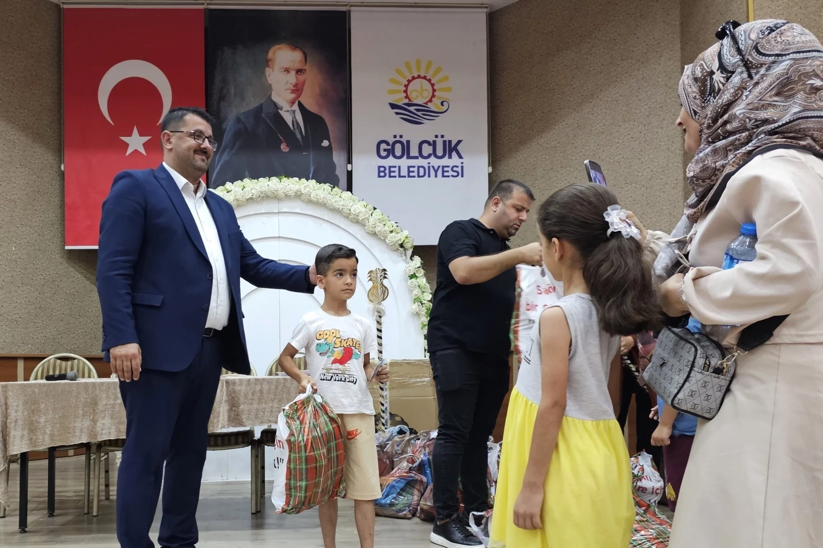 Gölcük