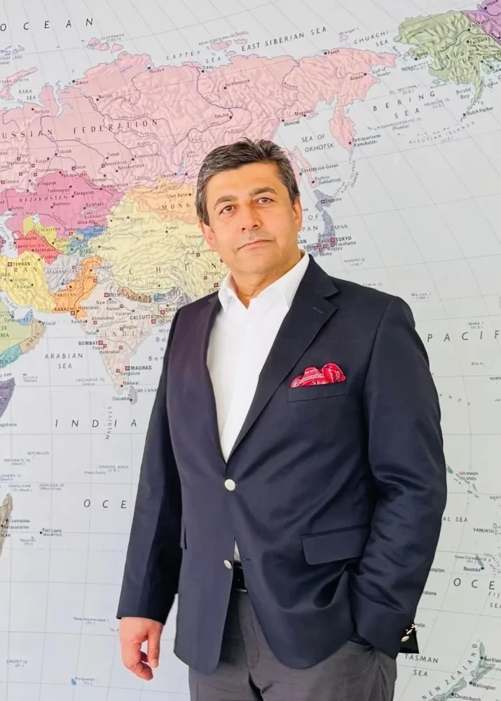 YALAN GERÇEĞE TECAVÜZ ETTİ..!