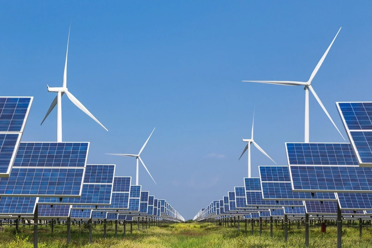Yeni yasa temiz enerjiyi hızlandıracak