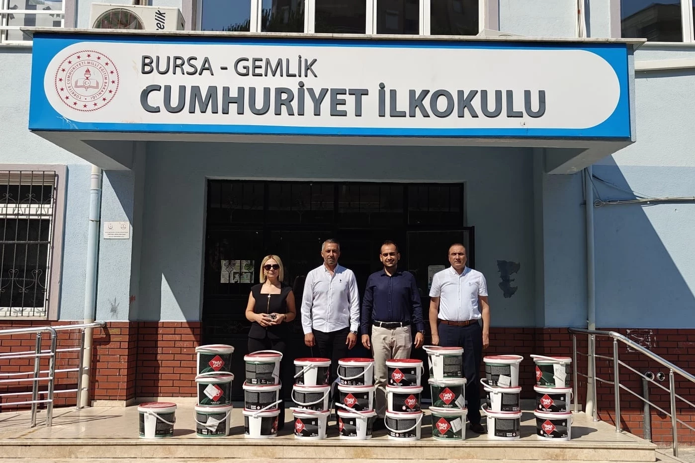 Bursa Gemlik