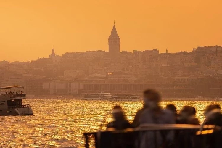 Sağanak, kuvvetli rüzgar ve toz taşınımı etkili olacak