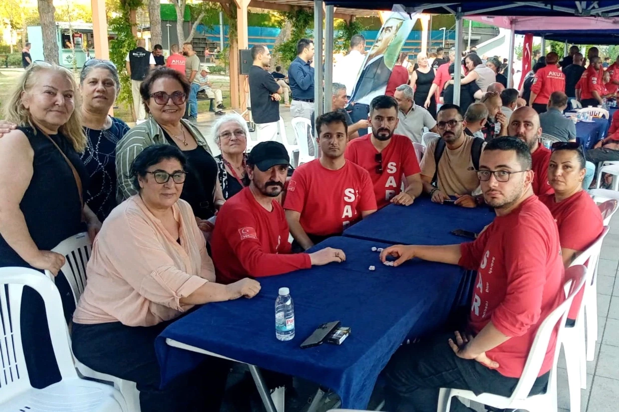 İzmir Karabağlar