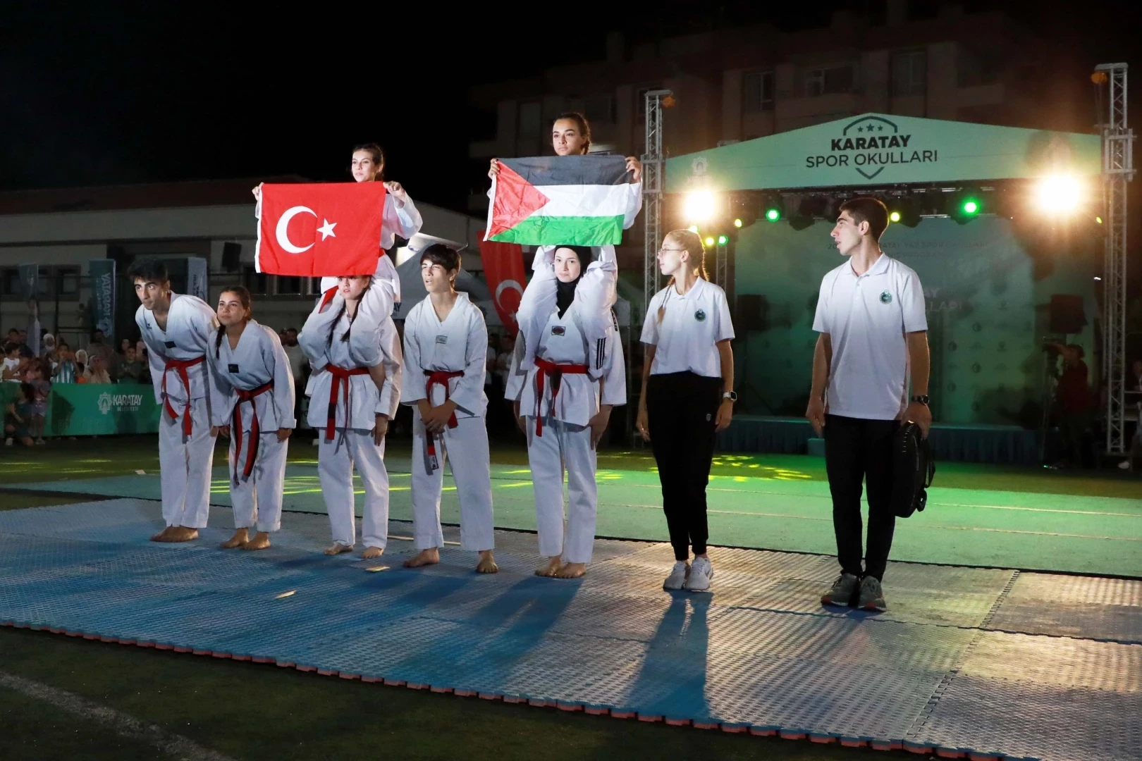 Konya Karatay