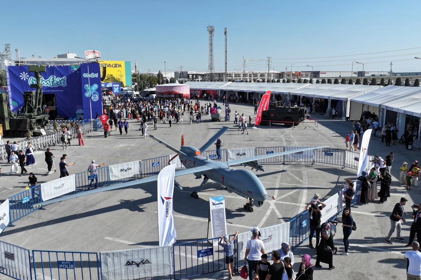 Konya