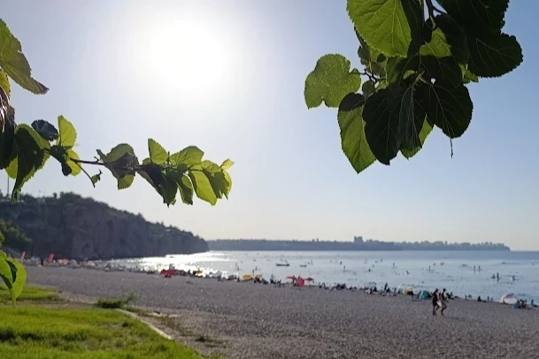 Yeni haftada hava nasıl olacak?