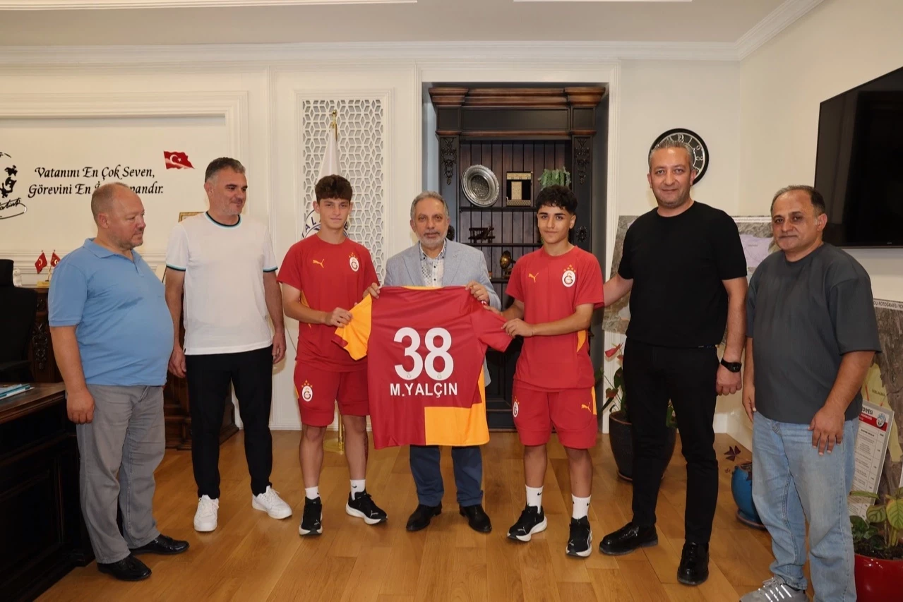 Galatasaray