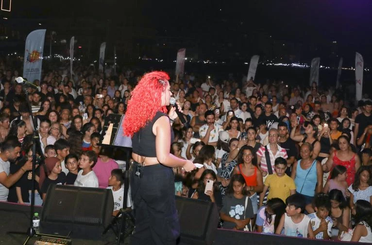 Büyükşehir Sanat Ekipleri Bu Yaz Mevsimine de Damga Vuruyor