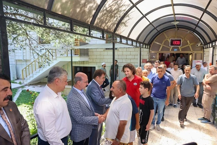 Konya Selçuklu