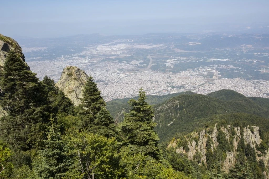Her ilde var, Bursa’da 4 yıldır yok!