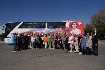 “ÖNCE KENDİ TARİHİMİZİ TANIMALIYIZ”