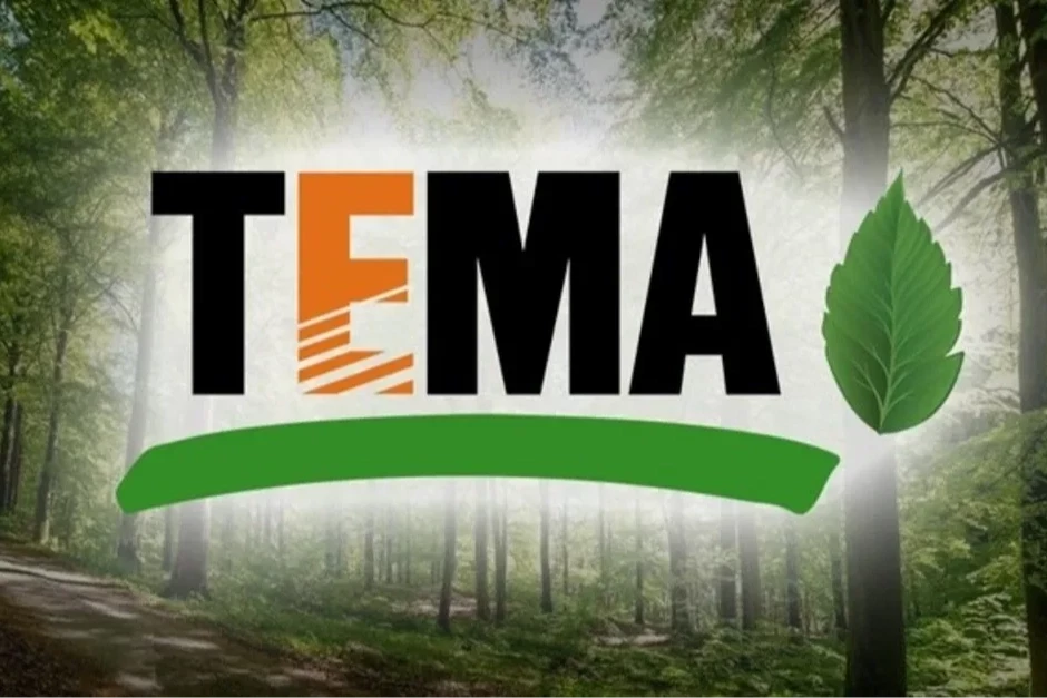 TEMA Vakfı Edirne