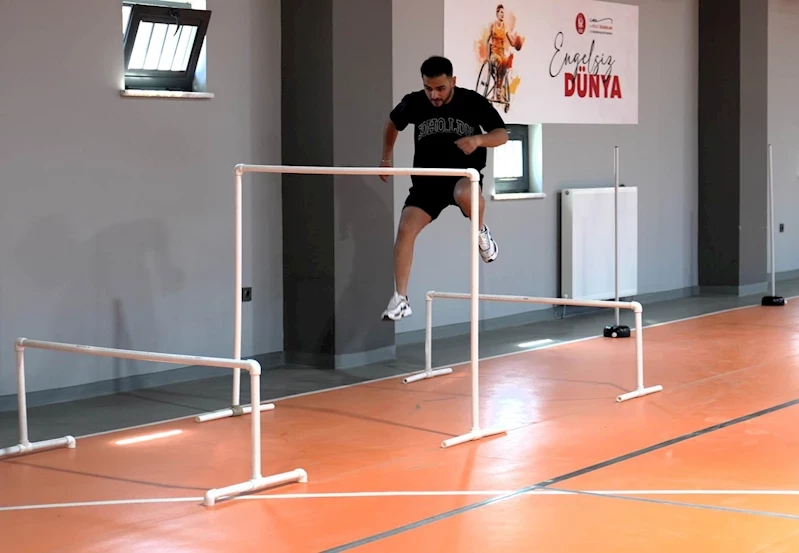Keçiören Belediyesinden ücretsiz “POMEM Parkur Hazırlık Kursu” müjdesi