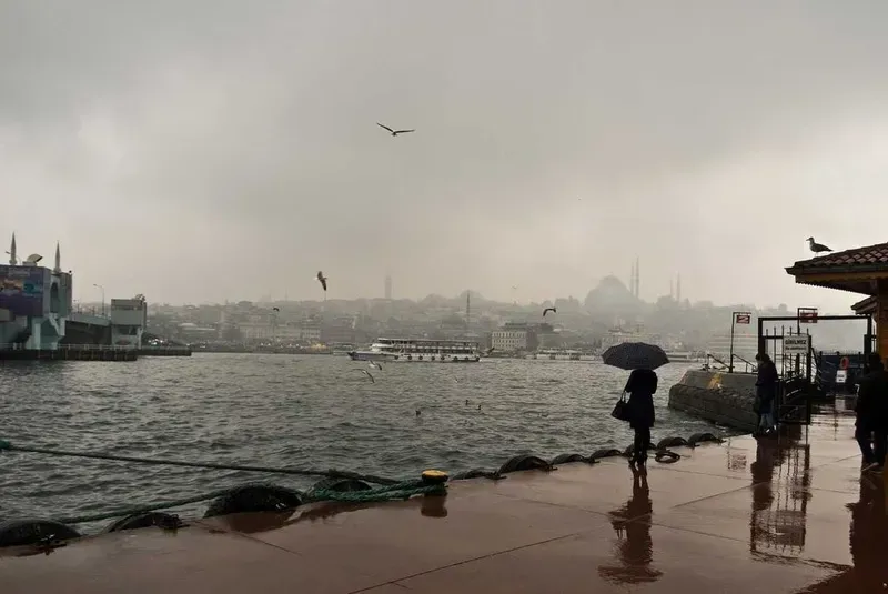 SONBAHAR HAVASI GELİYOR