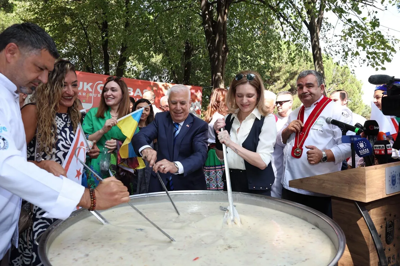 Bursa