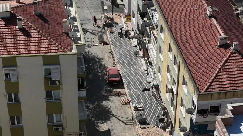 Bayraklı