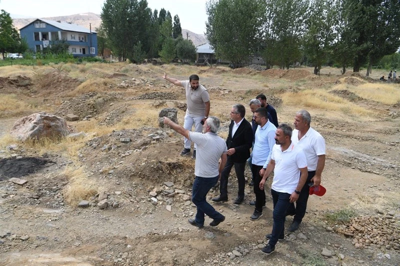 BAĞLAR MAHALLESİ