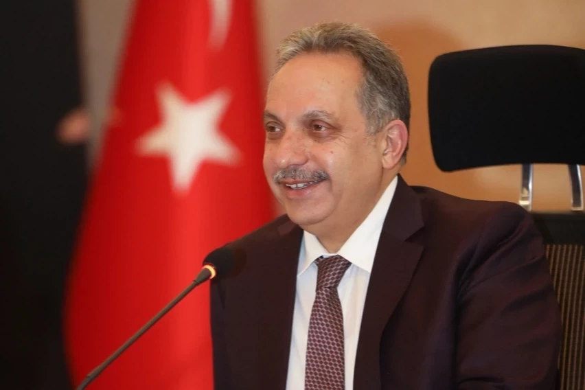 Kayseri Talas